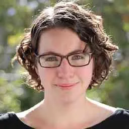 Paula Griffin