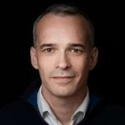 Nicolas Dessaigne, Group Partner at Y Combinator