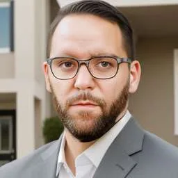 David Peterson, CEO at Hubackup