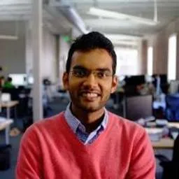 Akshay Kothari, COO at Notion