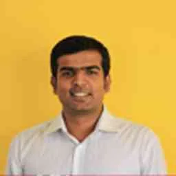 Raghunandan G, Founder at Zolve