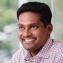 Anand Daniel