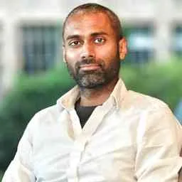 Hemant Mohapatra