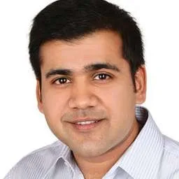 Akshay Bhushan
