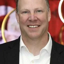 Todd Weber