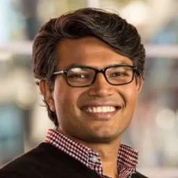 Ramneek Gupta