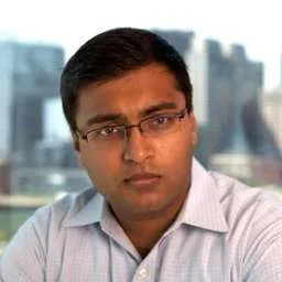 Aditya Sivaraman