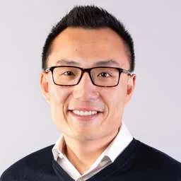 Tony Xu, CEO & Co-Founder at DoorDash