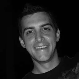 Russell Cook, Angel Investor
