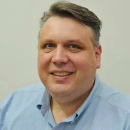 Matthew Koertge