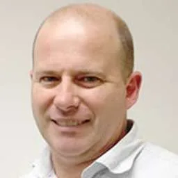 Geoff Dolphin