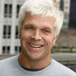 Mike Slade