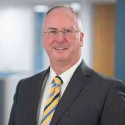 Chris O'Connor