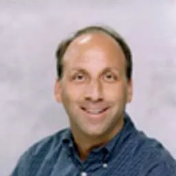 Keith Grinstein