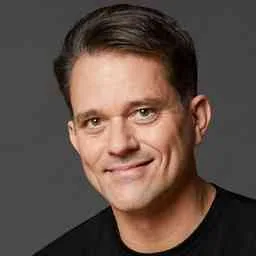 Shawn Carpenter