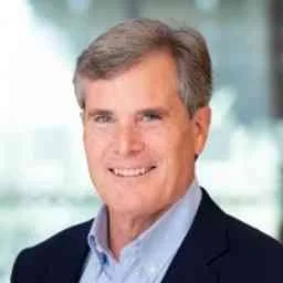 Scott Sandell, Managing General Partner at New Enterprise Associates