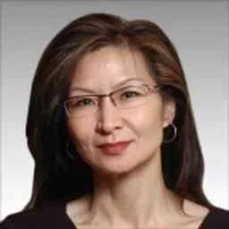 Claudia Fan Munce