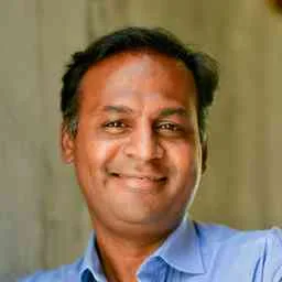 Karthee Madasamy