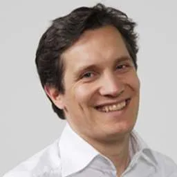 Oliver Samwer, Founder & Chief Executive Officer at Rocket Internet