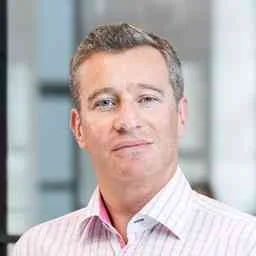 Tim Levene, Partner and CEO at Augmentum Fintech