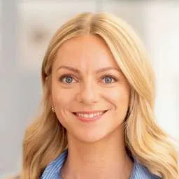 Georgie Hazell