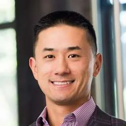 Eric Liaw
