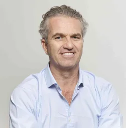 Federico Antoni