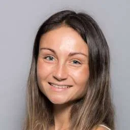 Charlotte Paratre