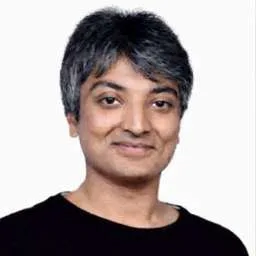 Mihir Jha
