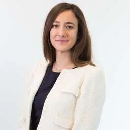 Beatriz del Rio Perez