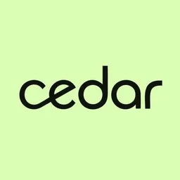 Cedar