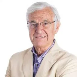 Alan Patricof