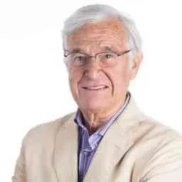 Alan Patricof