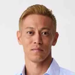 Keisuke Honda