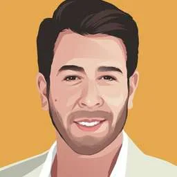 Andreas Penna, Founder & Managing Director at Penna & Company
