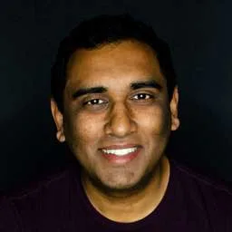 Sunil Nagaraj