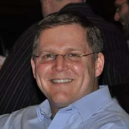 David Magerman