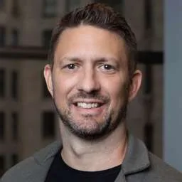 Nicholas Adams