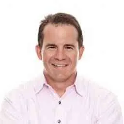 Byron Deeter
