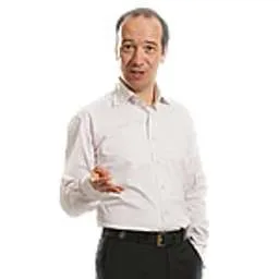 Harald Keller