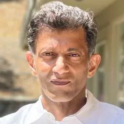 Aniruddha Nazre