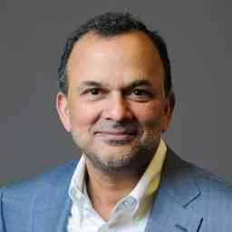 Steven Singh, Managing Director at Madrona