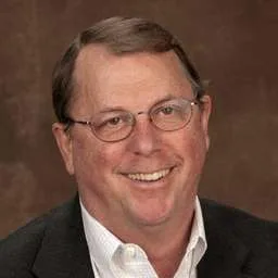 Ken Harrington