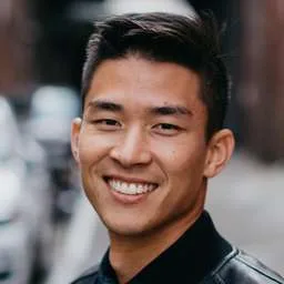 Bryant Chou