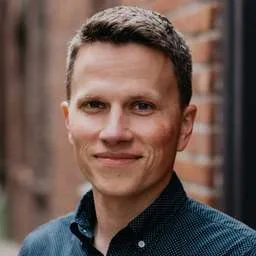 Vlad Magdalin, Co-founder & Chief Innovation Officer at Webflow