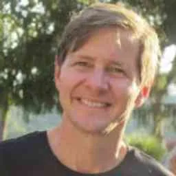 Jay Markley