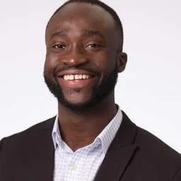 Wemimo Abbey, Co-Founder & Co-CEO at Esusu