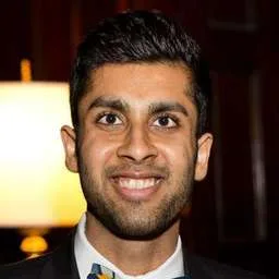 Samir Goel, Licensed Real Estate Agent at Real
