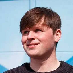 Shane Curran, CEO & Founder at Evervault