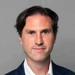 Joshua Cohen